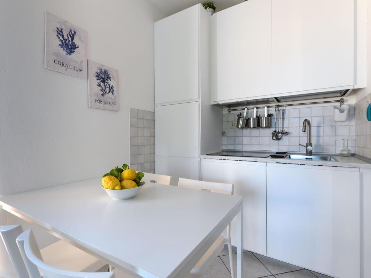 Apartment Altaluna-6 By Interhome Nisporto Eksteriør bilde