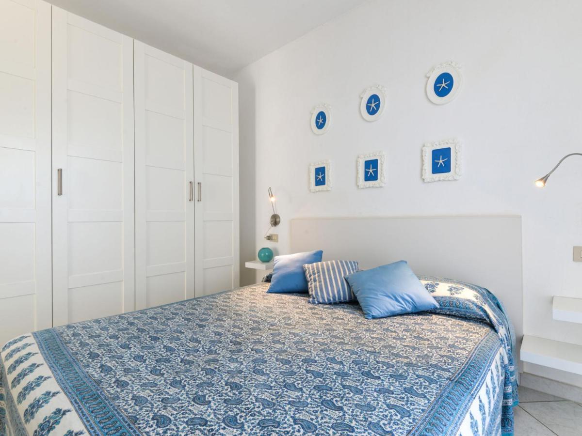 Apartment Altaluna-6 By Interhome Nisporto Eksteriør bilde
